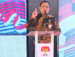 Agar Orang Takut Korupsi, Firli Bahuri Janji Bakal Memiskinkan Koruptor