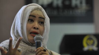 Fahira Idris Ajak Relawan Anies Fokus Sosialisasikan Gagasan dan Rekam Jejak