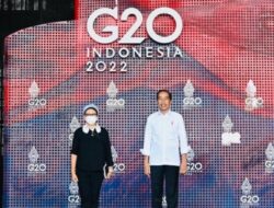 Indonesia Tuan Rumah G20, Tapi Kalah Dominan Dari India, Dapat Untung Apa?