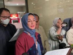 Paman Wanda Hamidah, Hamid Husein Jadi Tersangka Penyerobotan Lahan