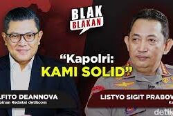 Blak-Blakan! Kapolri: Tugas Polri Mengayomi dan Melayani, Bukan Marketing Barang Mewah