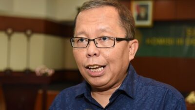 Arsul Sani: Anies dan Ganjar Masuk Radar Capres PPP