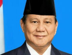 Temukan Masalah Pada Anggaran Komcad, BPK Kirim ‘Surat Cinta’ Untuk Prabowo
