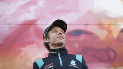 Valentino Rossi Diminta Comeback ke MotoGP, Ini Respons Mengejutkan Marc Marquez