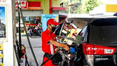 Shell Super Lebih Murah Dari Pertamax, Ini Dampaknya ke Bisnis Pertamina