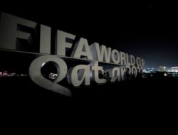 7 Negara Ini Dilarang FIFA Tampil di Piala Dunia