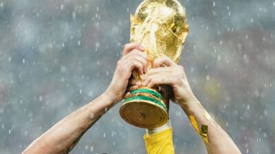 5 Negara yang Paling Sering Tampil di Piala Dunia Tanpa Sekalipun Juara