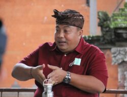 Sejumlah Hotel di Bali Lakukan Pemecatan, I Nyoman Parta: Tak Manusiawi! Pandemi Jadi Kesempatan PHK Besar-besaran