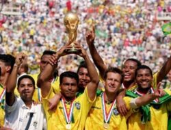 5 Tuan Rumah Paling Fenomenal Sepanjang Sejarah Piala Dunia