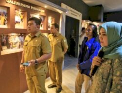 Museum Tsunami Aceh Gelar Pameran Napak Tilas Perdamaian GAM dan Indonesia