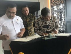 Kerja Sama Dengan Polri, Dewan Pers Harap Tak Ada Lgi Kriminalisasi Wartawan