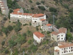 Satu Desa di Spanyol Dijual Rp.4 Miliar Beserta Fasilitas Publik di Dalamnya