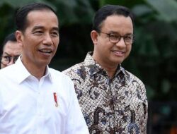 Anies Merusak Rencana Jokowi di Pilpres 2024, Refly Harun: Skenario Awal Ganjar Vs Prabowo