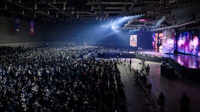 Aturan Baru Konser di Jakarta, Kapasitas 70%, Maksimal Hingga Pukul 24.00 WIB