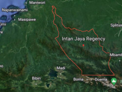 Haris Azhar Bongkar Pemilik Gunung Emas Papua, 8,1 Juta Ton Emas Mainan Pejabat Tinggi Jakarta