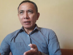 Jerry Massie: Bagus Jokowi Tak Datang di HUT Nasdem, Pidatonya Bisa Blunder!