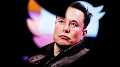 Elon Musk Batal Hadiri KTT B20 di Bali, KADIN Ungkap Alasannya