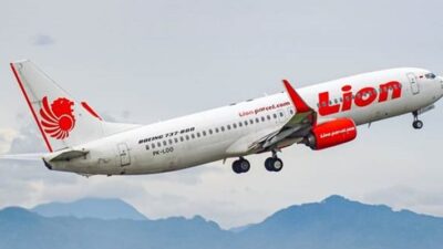 Bounce Nobatkan Lion Air dan Wings Air Sebagai Maskapai Terburuk di Dunia