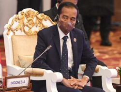ICW Ungkap Ada 67 Pendukung Jokowi Isi Kursi Menteri Hingga Komisaris BUMN