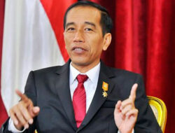 Lain Janji Lain Perbuatan, Muslim Arbi: Jokowi Ibarat Motor Sen Kiri Belok Kanan