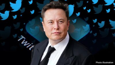 Elon Musk Batal Hadiri KTT G20 di Bali