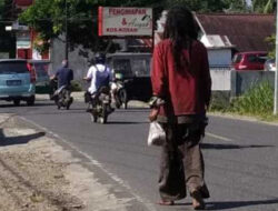 Mayoritas ODGJ di Aceh Disebabkan Kecanduan Ponsel, Game dan Medsos