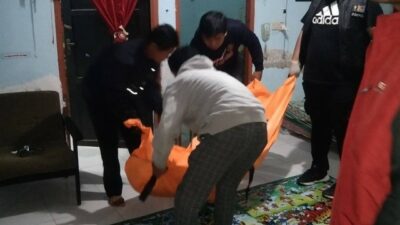 Tugas Kuliah Menumpuk Bikin Mahasiswi Unhas Ini Nekat Gantung Diri
