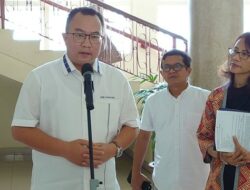 Rektor IPB: Kandungan Pestisida Pada Makanan Bikin Cowok Jadi Lebih Feminin