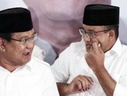 Anies Capres Tak Sowan ke Prabowo, Andre Rosiade: Dulu Gerindra Modalin dan Antar Jadi Gubernur DKI