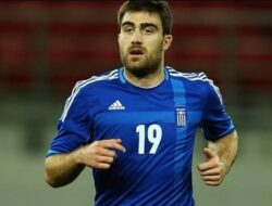 5 Nama Pesepakbola Dunia Ini Benar-Benar Sulit Diucapkan