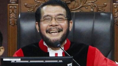 MK Putuskan Ubah Norma Pejabat Negara Jadi Capres, Menteri Tak perlu Mundur