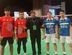 4 Pebulutangkis Indonesia yang Pernah Juara Hylo Open