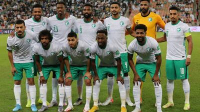 6 Negara Muslim Yang Tampil di Piala Dunia 2022