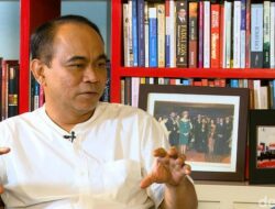 Projo: Jokowi Netral Soal Capres, Tapi Satu Kesatuan Dengan Megawati