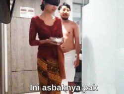 Polda Bali Lacak Pasangan Pemeran Handuk Putih-Kebaya Merah di Video 16 Menit Tanpa Sensor