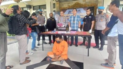Bejat! Ayah di Bali Perkosa Anak, Lalu Ajak Threesome Dengan Keponakannya