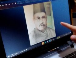 Sosok KH Ahmad Sanusi, Ulama Sukabumi Yang Bakal Dianugerahi Gelar Pahlawan Nasional