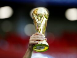 9 Negara Yang Takkan Bisa Tampil di Piala Dunia Hingga Kiamat Sekalipun