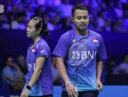 Wakil Indonesia Banyak Gugur Prematur di French Open 2022, PBSI Lakukan Evaluasi
