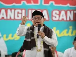 Cak Imin Janjikan Listrik Gratis Hingga BBM Turun, Pengamat: Kalau Jualan Mimpi di Sinetron Aja!