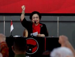 Megawati Tak Perlu Ikuti Semua Keinginan Jokowi Terkait Pemilihan Capres PDIP