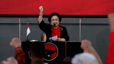 Megawati Tak Perlu Ikuti Semua Keinginan Jokowi Terkait Pemilihan Capres PDIP