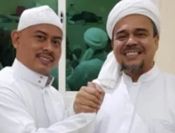LDNU Anti Wahabi, Slamet Ma’arif: Naik Haji ke Jombang Aja, Jangan ke Arab Saudi!
