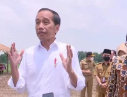 Hersubeno Arief: Boleh Menuntut Presiden Mundur, Yang Tak Boleh Itu Presiden Maju Hingga 3 Periode