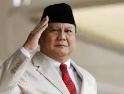 Hasil Survei LSN: Prabowo Tak Tergoyahkan di Puncak, Ditempel Anies Baswedan dan Ganjar Pranowo