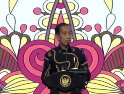 Jokowi Instruksikan Pejabat Pakai Mobil Istrik, Kemenkeu: Tidak Ada Anggaran!