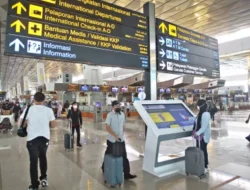 Habiskan Rp.2,6 Triliun, Bandara Kertajati Jadi Tempat Main Odong-Odong, Pengamat: Proyek Asal Jadi!