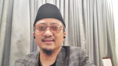 Jadi Caleg Perindo, Yusuf Mansur: Politik Ladang Amal Shaleh, Bikin Dakwah Lebih Kuat