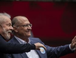 Anies Perlu Tiru Duet Kiri-Kanan, Lula Da Silva-Geraldo Alckmin Yang Menang Pilpres Brazil?