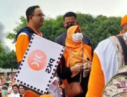 Heboh! PKS Diisukan Batal Dukung Anies Baswedan Jadi Calon Presiden